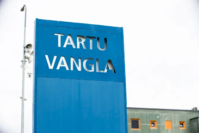 Tartu court considers early release of Serbian war criminal Milan Martić