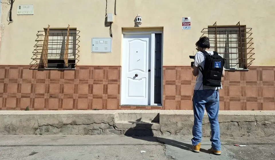 Tiroteo en El Ejido: dos muertos y cuatro heridos graves, entre ellos dos menores