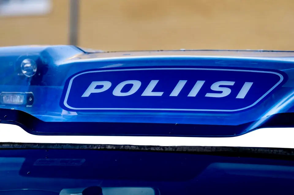 Two intoxicated drivers caught on Kainuu roads on Friday