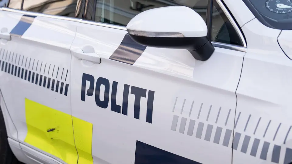 Mand dræbt af knivstik i lejlighed i Frederikshavn