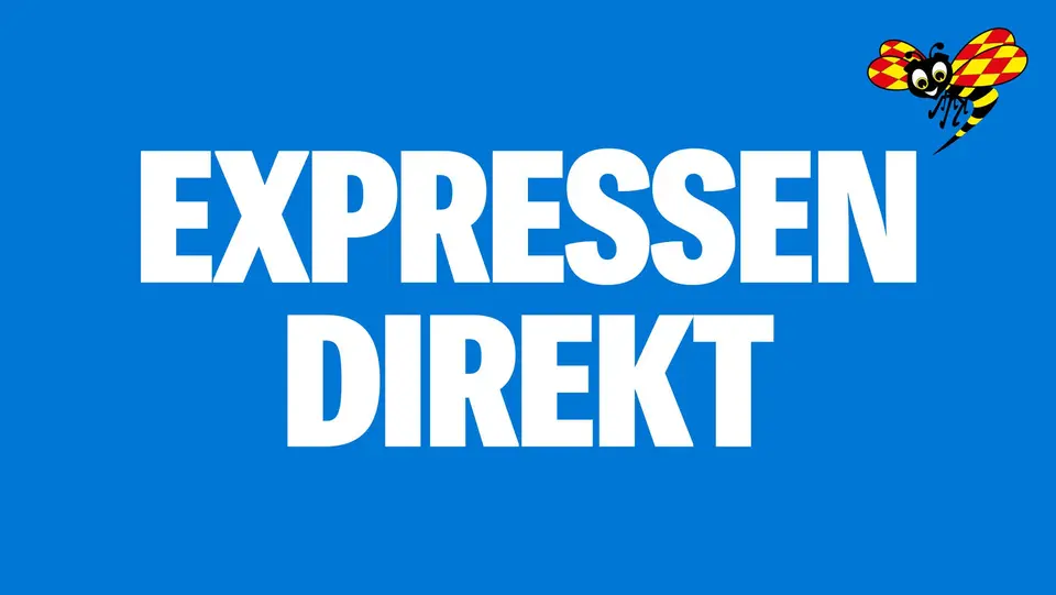 Man allvarligt skadad i Malmö – utredning om mordförsök inledd