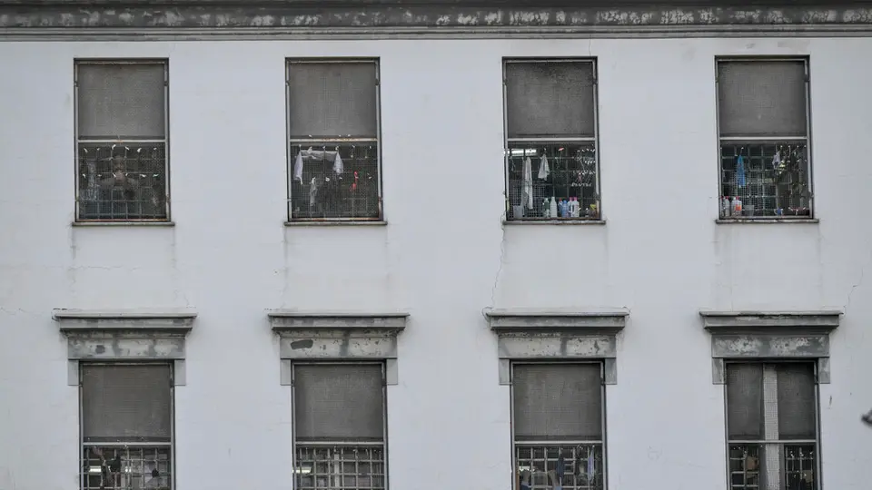 Italian prisons at 139% overcrowding: 64,436 inmates for 46,318 places