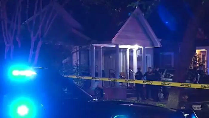 Roommate Fatally Shoots Man in Houston's South Central Area