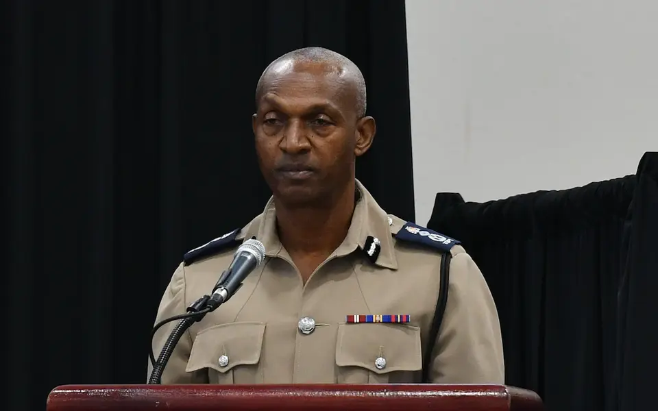 Bridgetown Gun Attack Wounds Ten After Party Boat Disembarkation