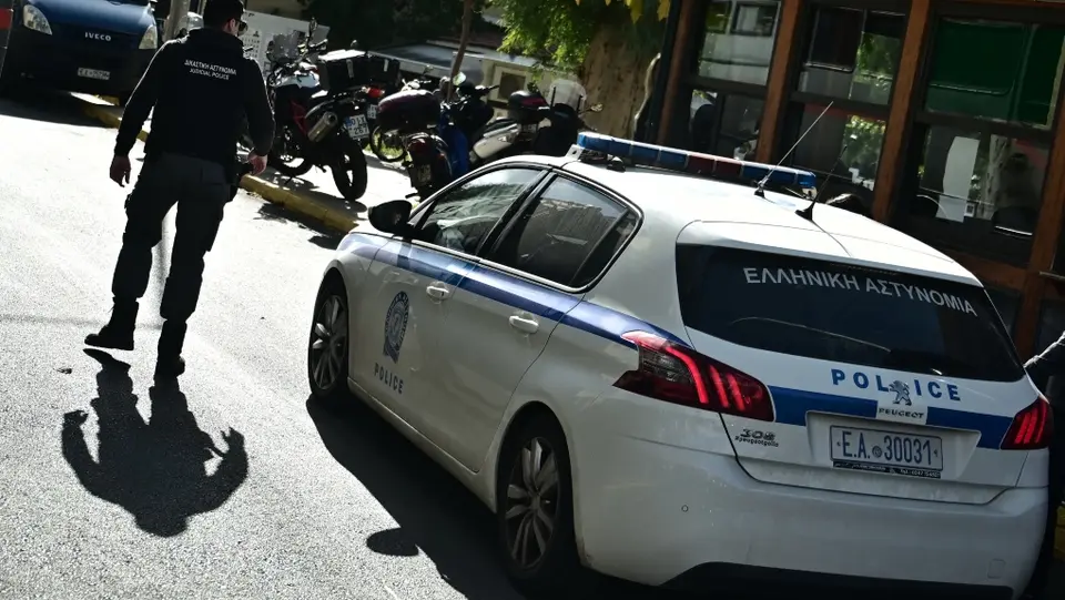 Thessaloniki: 59-year-old driver beaten following road altercation