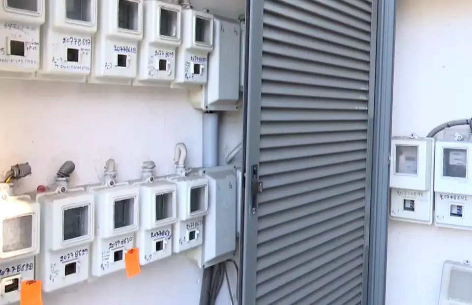 Thessaloniki: Three accused of electricity theft worth €9.1 million