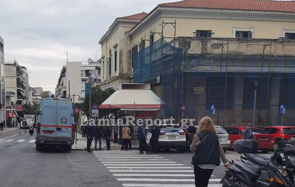 Three Roma sentenced to imprisonment for house burglary in Lamia