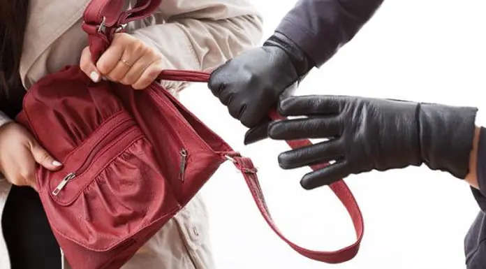 Handbag stolen from 54-year-old woman in Paphos – Unknown perpetrator sought