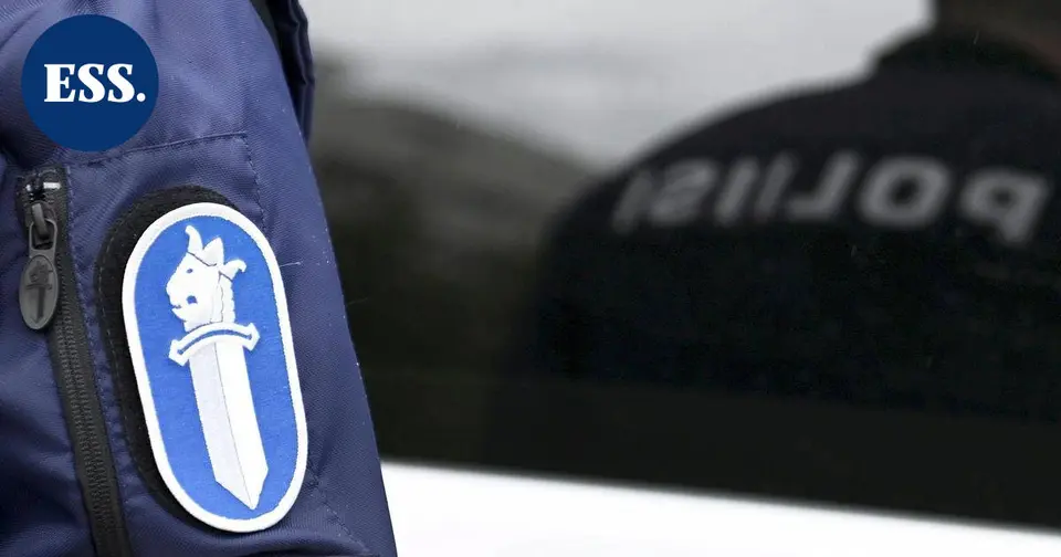 Woman found dead in apartment building in Lahti – police investigate homicide