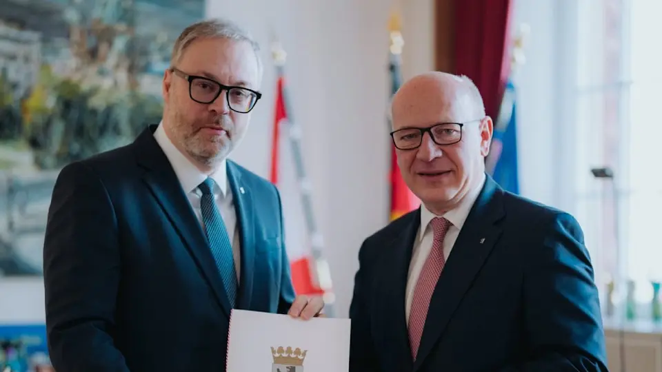 Berliner Digital-Staatssekretär Hundt nach 75 Tagen entlassen – kassiert 50.736 Euro