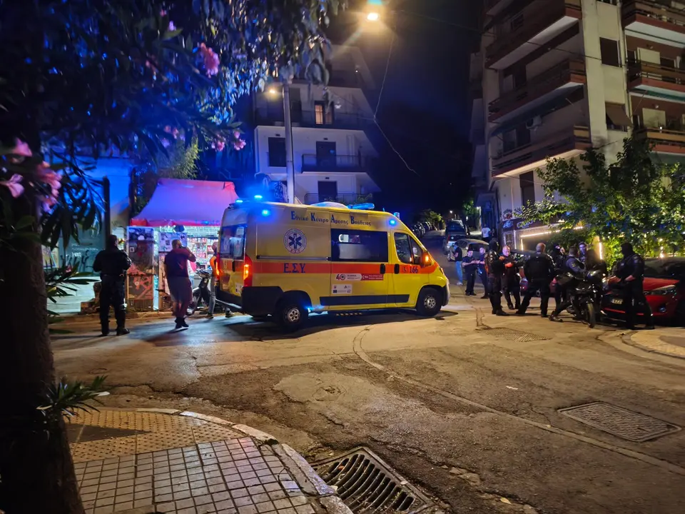 Arrest of 28-year-old for manslaughter in Exarchia with contract for €20,000