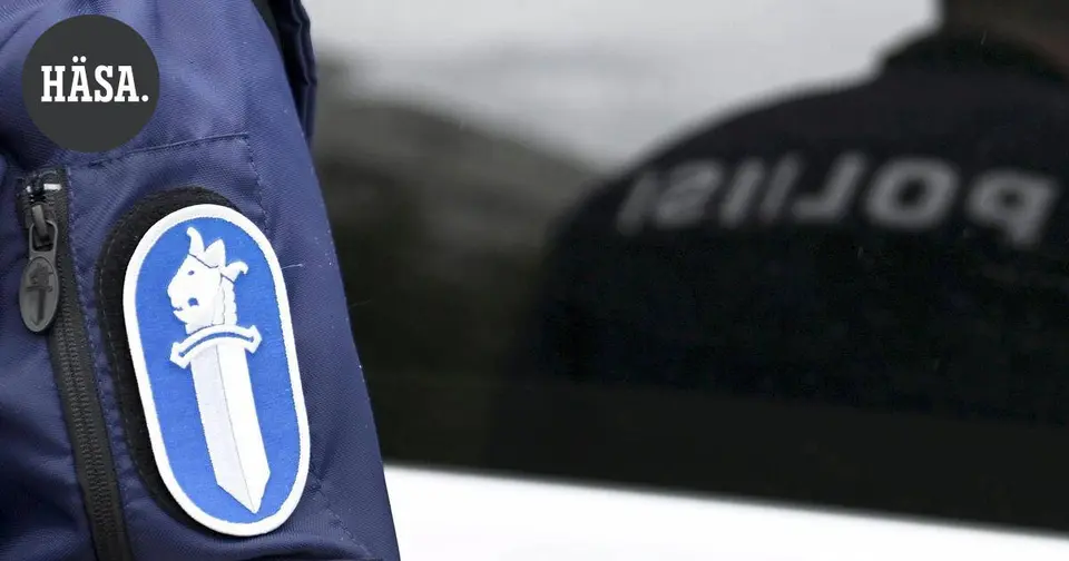 Woman dies from violence in Lahti – suspect to be remanded