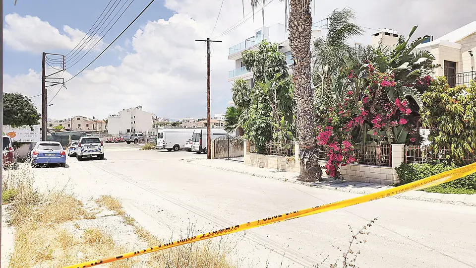 Appeals court orders detention of 54-year-old in terrorism case in Cyprus