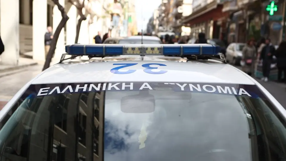 53-year-old woman arrested for indiscriminate shooting at party in Rethymno