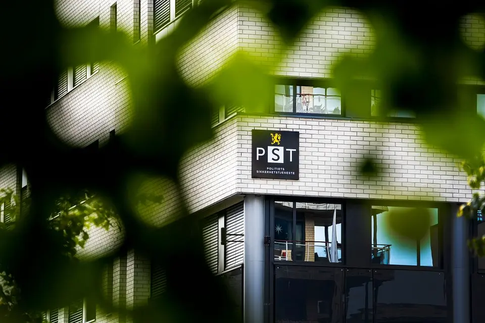 To menn i 40-årene varetektsfengslet i Bergen, siktet for våpenleveranse til Hamas
