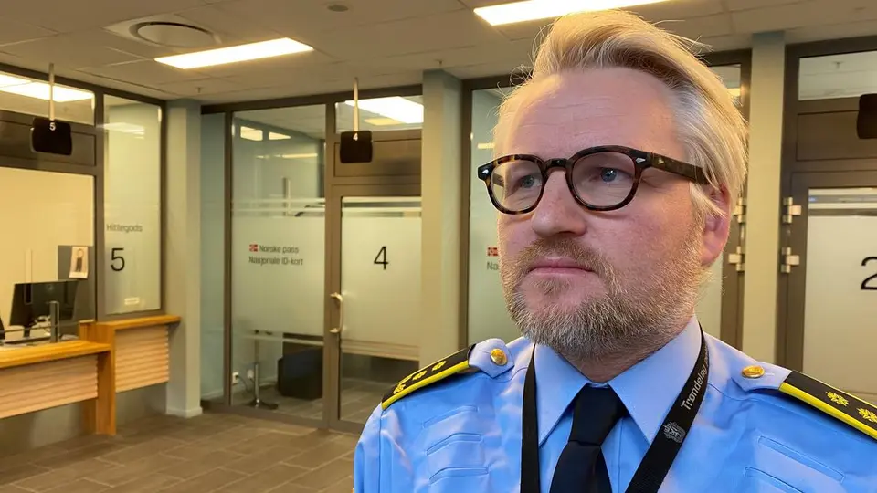 Three arrested for serious drug offence in Trondheim – dozens of kilos of cannabis seized