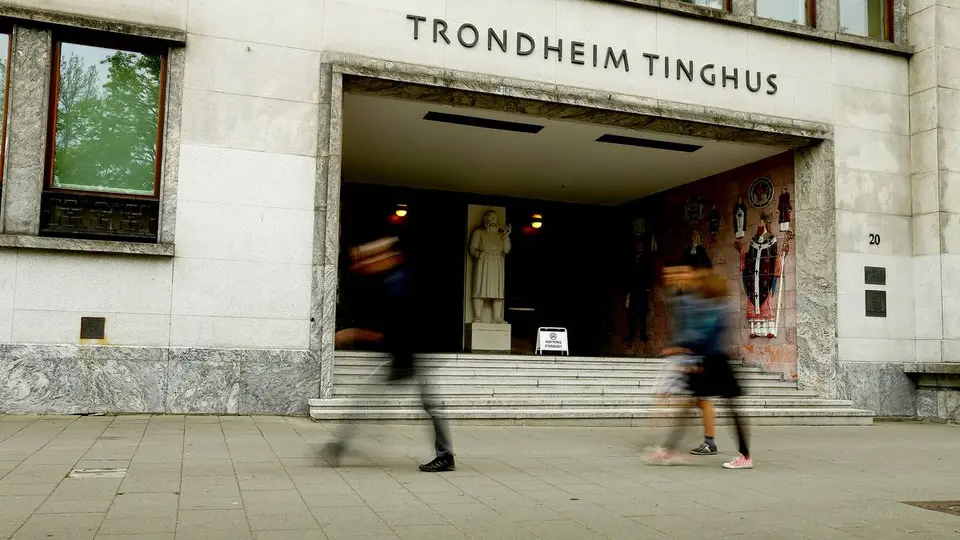 Man remanded in custody in Trondheim following suspicious death – three further arrests