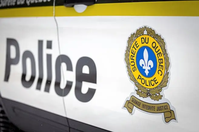 Saisie de cocaïne à Roberval : trois arrestations après enquête conjointe
