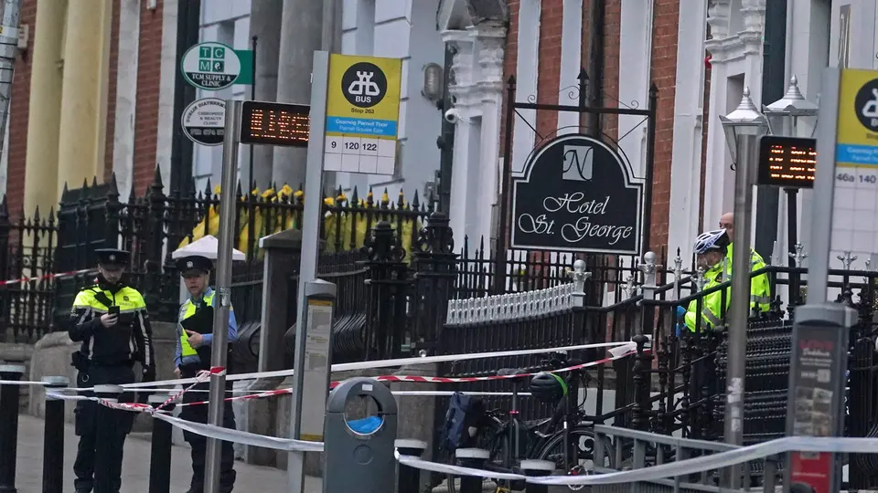 Defence urges jury not to dismiss accused as 'monster' in Parnell Square trial