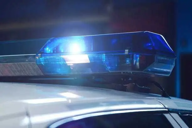 Stolen Nissan recovered, Toyota driver arrested in Valencia police operation