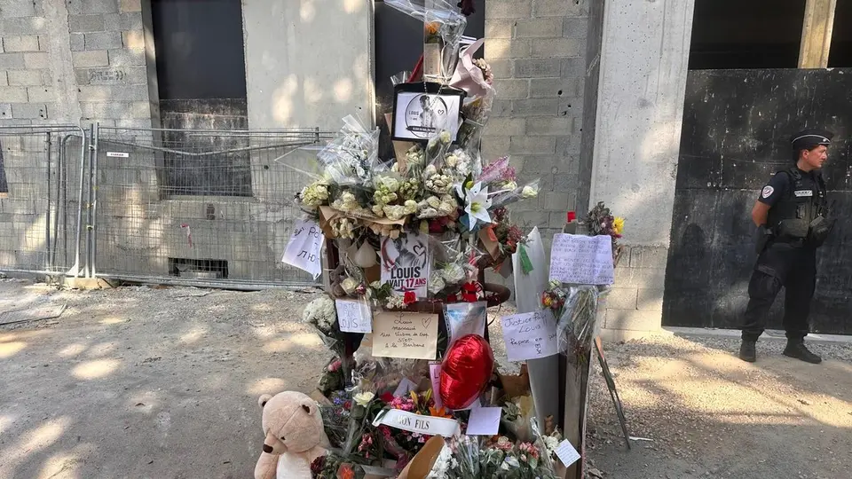 Mort de Louis à Narbonne : un père témoigne après l'arrestation de son fils mineur