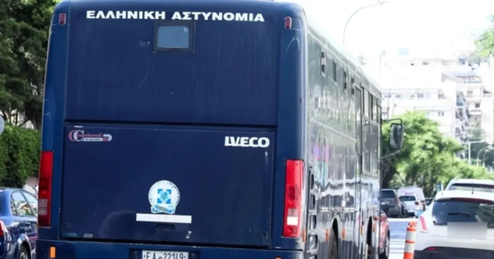 17 arrests for drug trafficking in Mykonos – organised supporters behind them