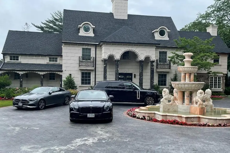 Long Island Man Charged in $2.6M Medicaid Fraud That Left Babies Malnourished