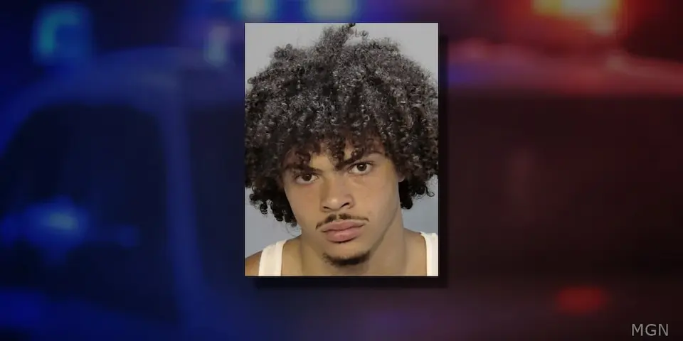 Nebraska Football Player Mekhi Nelson Arrested in Key West on Aggravated Battery Charge