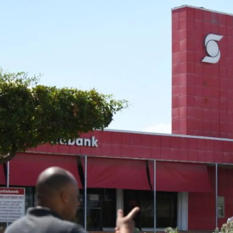 ATM Heist at Scotiabank Portmore: Group Used Access Codes to Loot Four Safes
