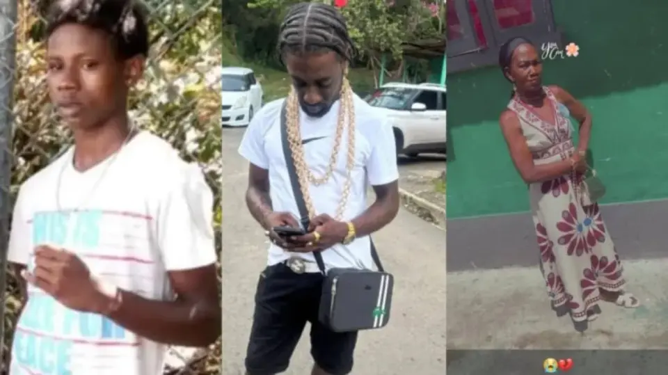 Three shot dead in Marchand in under 24 hours, Saint Lucia homicide toll reaches 32