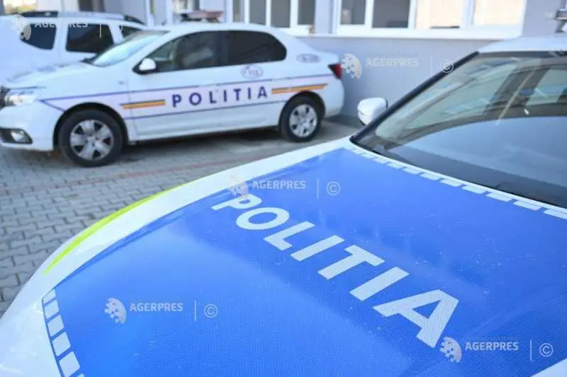 Two drug traffickers arrested on remand in Constanța