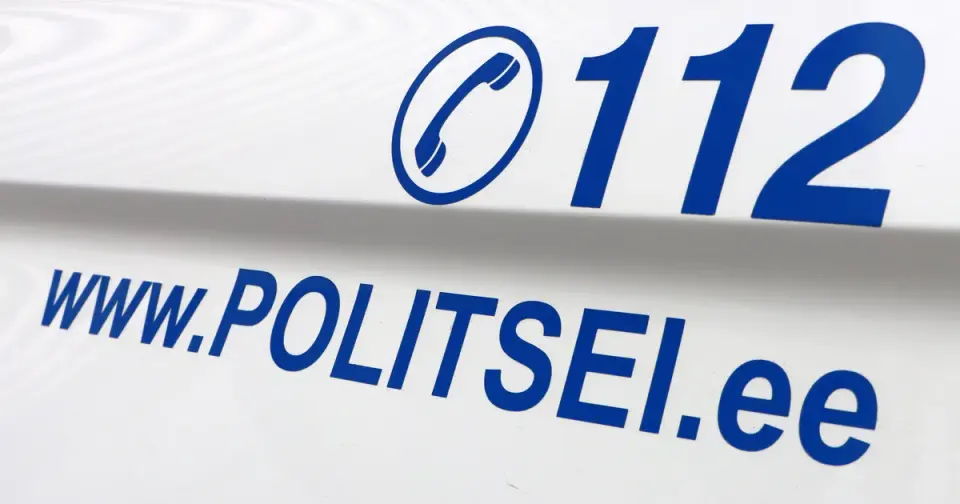 Kohtla-Järvel varastati ettevõtte pangakaartidelt ligi kaks tuhat eurot