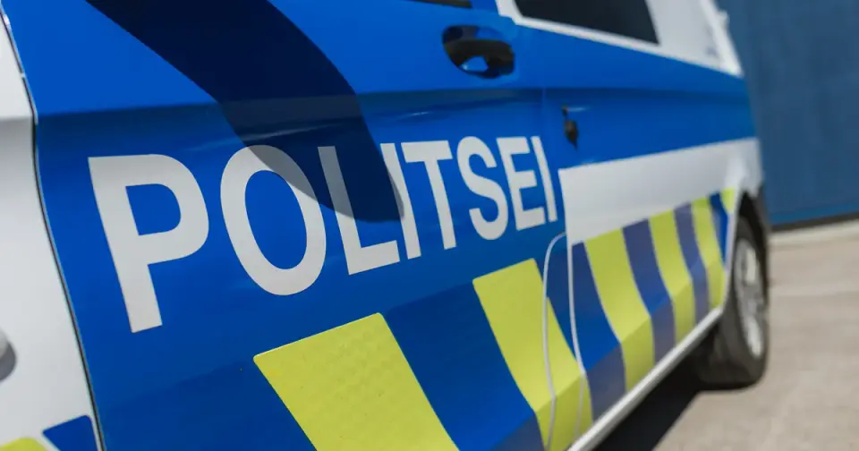 Police seek young man seen with weapon-like object in Kuressaare