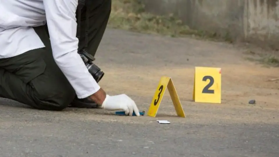 Father shot dead in front of his 8-year-old daughter in Guayaquil