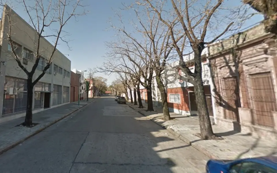 Mujer de 66 años asesinada a golpes en su hogar del barrio La Aguada, Montevideo