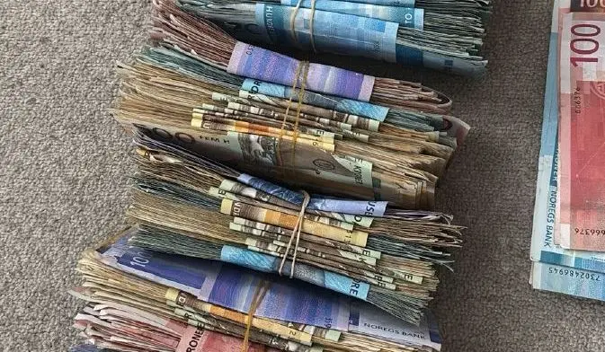 23 charged with drug dealing after Innlandet investigation – one arrested in Trondheim