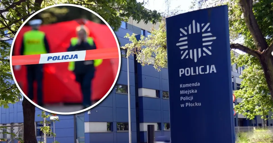 Death of 46-year-old man during police intervention in Płock – prosecutor's office launches investigation