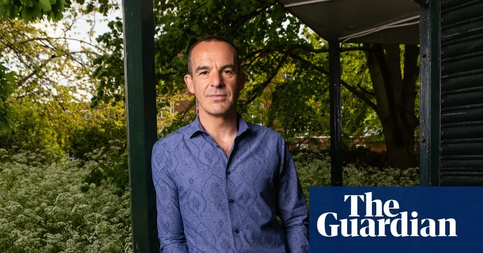 Martin Lewis loses battle against deepfake scams stealing victims' life savings