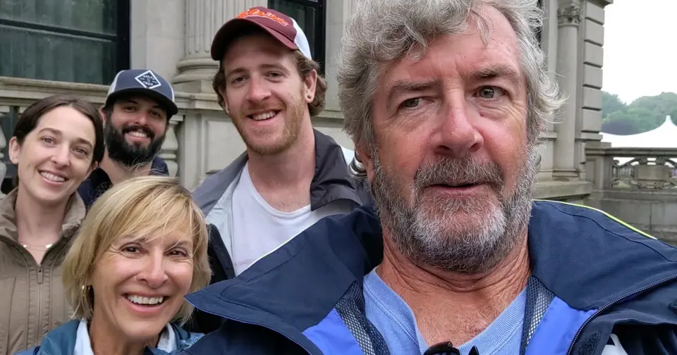 American couple presumed dead after catamaran hijacked off Grenada by escaped prisoners