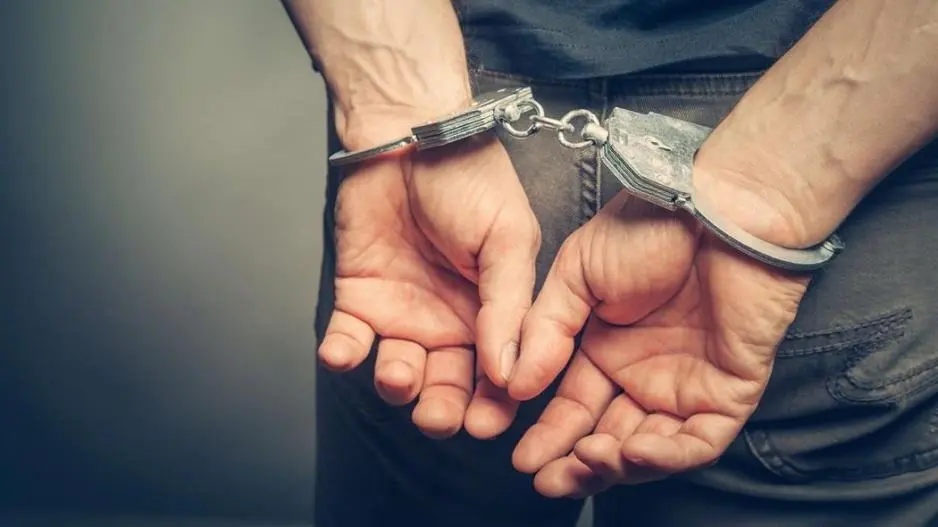 Paphos: Two men arrested for attack with knife and golf club