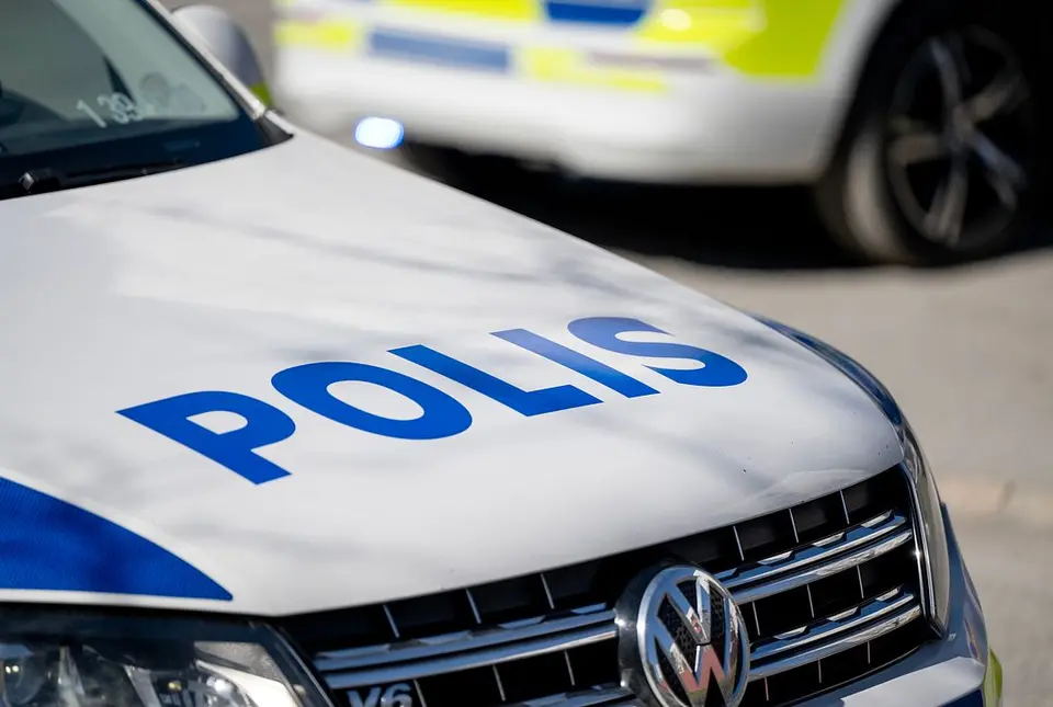 Person found dead in Västerås – murder investigation launched