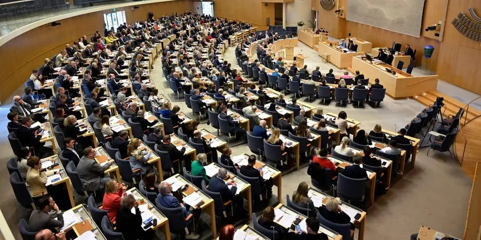 Member of Parliament suspected of child sexual abuse material offence – questioned and released