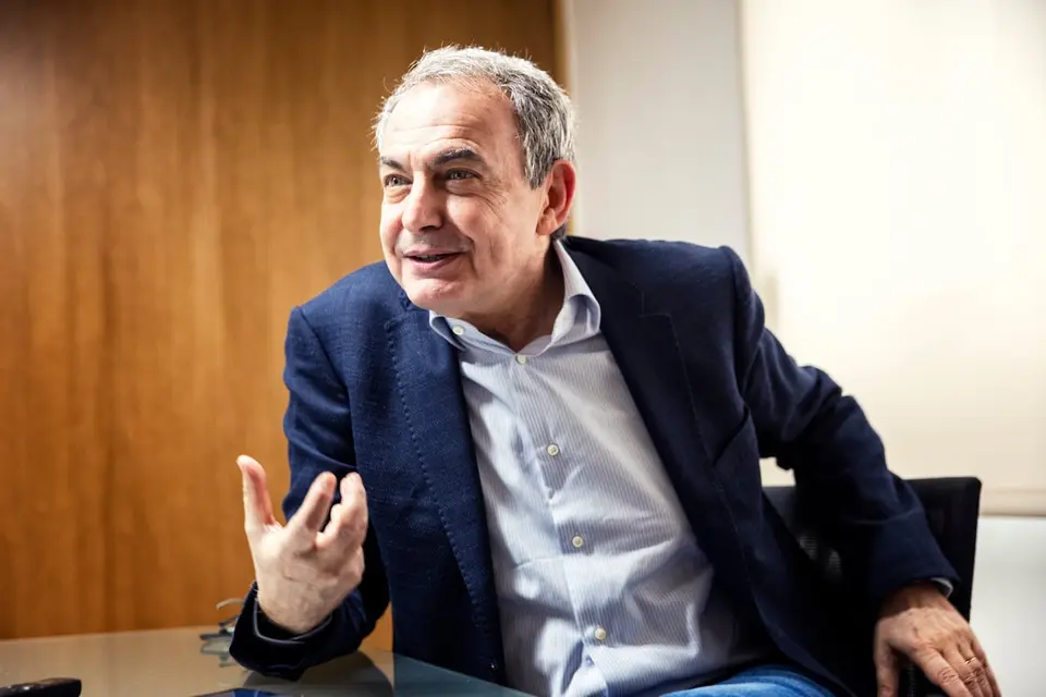 Zapatero, investigado por tráfico de influencias en el caso Plus Ultra