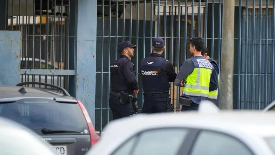 Mujer detenida en Bilbao por explotar sexualmente a una compatriota colombiana