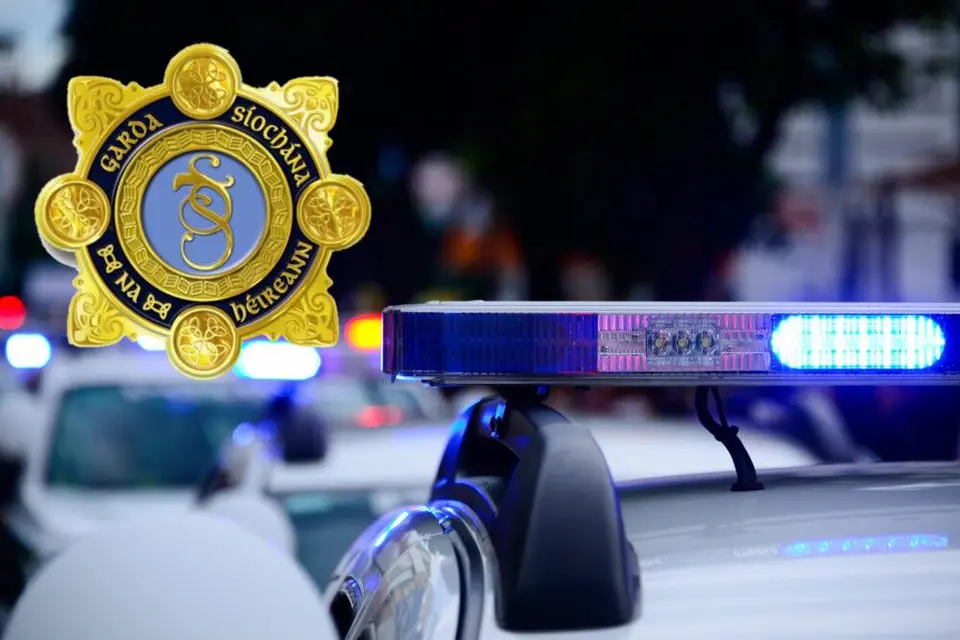 Four arrested after brawl at Portlaoise cemetery blessing in Co. Laois