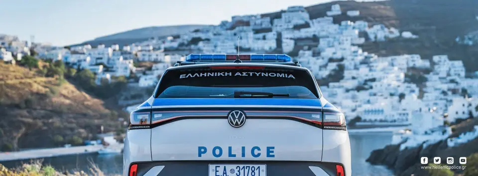 Kos: Man arrested after entering flat and indecently exposing himself in presence of minor