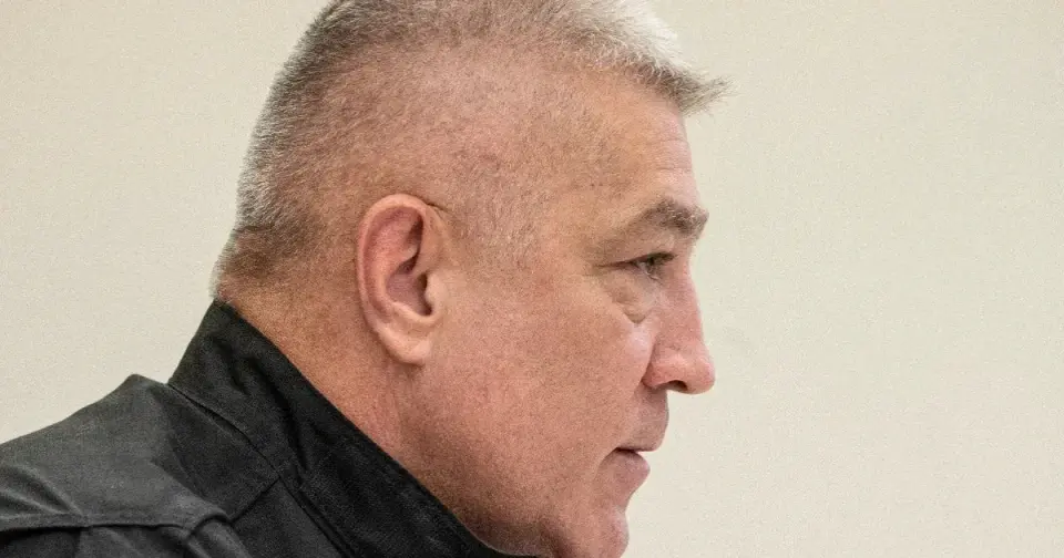 Kihallgatták gyanúsítottként a TEK volt vezetőjét az ukrán pénzszállítás ügyében