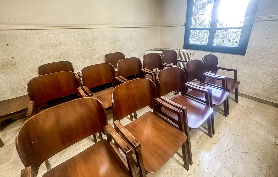 Life sentence for murder in Roupaki, Elis