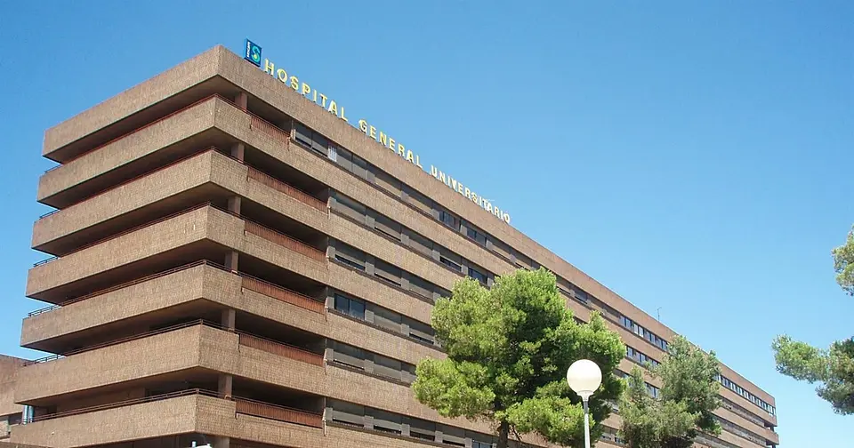 Two seriously injured in knife fight at Albacete industrial estate