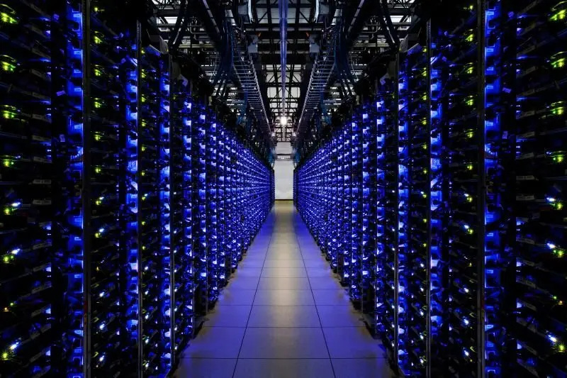 Organized Crime Targets AI Boom: Data Center Equipment Theft Surges Across US